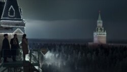 Конец сезона, часть 2. Герои кино и литературы