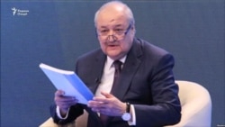 Ӯзбекистон мухолифи сохтмони Роғун набудааст