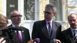 Пайєтт спростовує слова Путіна про те, що російська армія не воює на Донбасі