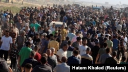 Газа тилкеси. 