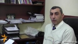 Վոլոդյա Ավետիսյանը փաստաբանը դիմելու է ՄԻԵԴ