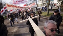 Шэсьце на «Дзяды»