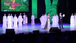 Татар кызы - 2017 бәйгесендә Казан кызы Гөлназ Гатина җиңде