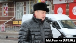 Леонид Маркелов.