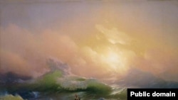 Андрей Ильин: «Мы кричим: "Ты где, Нарура?" А она красится: "А разве мы тонем?"»