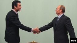 NATO bilen Orsýetiň gatnaşyklary iki tarapyň hem isleýşi ýaly ýola düşüberenok diýip, ekspertler aýdýarlar.