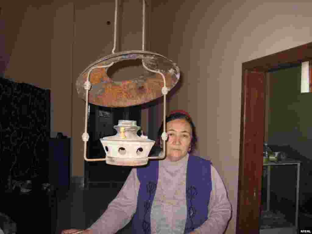 "Чилчароғ"-и Хуҷанд #41