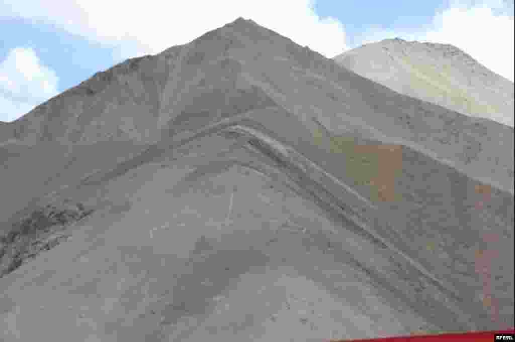 Хан-Манас в Китае #3