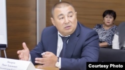 Ринат Насыйров