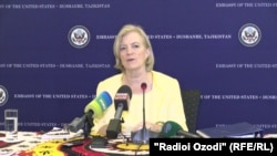 Элизабет Миллард