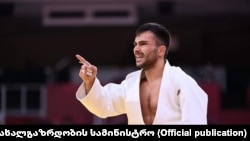 Важа Маргвелашвили