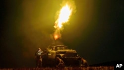 Ілюстраційне фото. Українські військові підрозділу протиповітряної оборони на Дніпропетровщині, серпень 2025 року