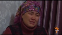 Милиция: бычак мизиндеги өмүр (3)