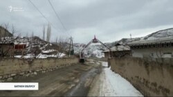 Бөжөйдөгү жашоо: Суу, соода-сатык, жол көйгөйү  