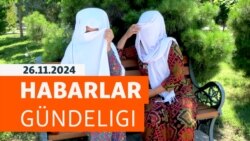 Habarlar gündeligi