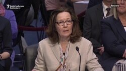 Nominee For CIA Director Vows No More Torture On Her Watch