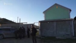 Дуа в Орлином в честь годовщины ареста первых фигурантов «дела Хизб ут-Тахрир»(видео)