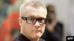 Дэмиен Хёрст