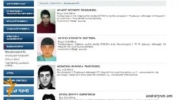 Սեդրակ Օսիպյանը հայտարարել է, որ պատրաստ է ներկայանալ ոստիկանություն