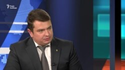 Антикорупційний суд – останній, найскладніший крок, і його треба зробити – голова НАБУ Артем Ситник (відео)