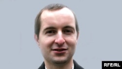 Алесь Стральцоў