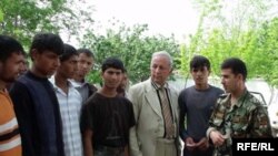 Акс аз артиш