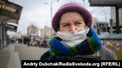 Такий режим хочуть запровадити від 6 по 24 квітня