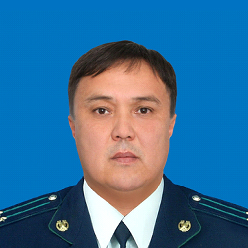 Кожобеков Рустам