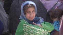 در اثر ناامنی‌ها پانزده صد خانواده در هلمند بیجا شده‌اند