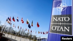 Штаб-квартира НАТО в Брюсселі