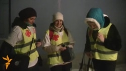 Медпункты на Евромайдайне