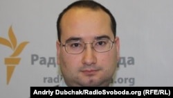 Ільдар Газізулін, економіст Міжнародного центру перспективних досліджень