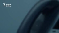 "Internetde arzymy prezidente ýetirmek islänim üçin, maşgala agzalaryma basyş etdiler"