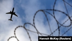 United Airlines, British Airways та Virgin Atlantic заявили, що не використовують повітряний простір країни