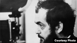 Stanley Kubrick