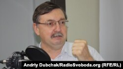 Игорь Бураковский