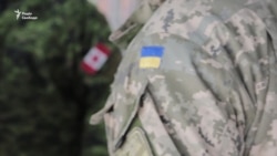 Українські танкісти опановують стандарти НАТО (відео)