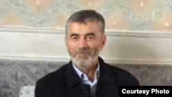 Шохнаими Карим (Мирзорахим Кузов)