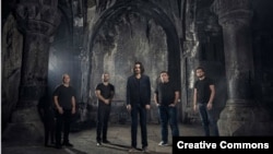 Группа «Дорианс» 