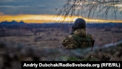 Раніше у пресцентрі операції Об’єднаних сил повідомили, що у смузі відповідальності однієї із бригад, особовий склад якої виконує бойові завдання неподалік Луганського, виявили підхід диверсійно-розвідувальної групи бойовиків до українських позицій (фото ілюстраційне)