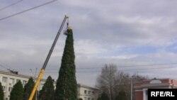 Архивное фото.