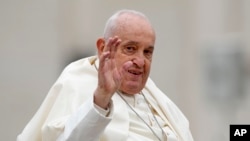 Рим папасы Франциск.