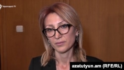 Մանե Թանդիլյան, արխիվ 