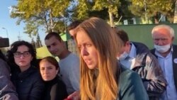 «Такие люди не созданы для того, чтобы сидеть в тюрьме»