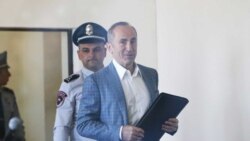 Իմ խնդիրը մեկն էր՝ հանկարծ չընտրված մարդ չդառնա Հայաստանի նախագահ. Քոչարյան