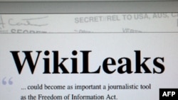 Что WikiLeaks рассказал об Украине