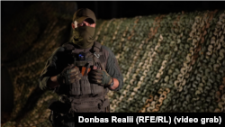 Роман, військовослужбовець 48 окремої артилерійської бригади ЗСУ