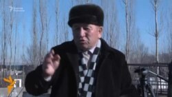 Жалал-Абад: саркынды коркунучу