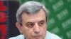 Член делегации правящей коалиции Гагик Минасян