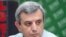 Член делегации правящей коалиции Гагик Минасян